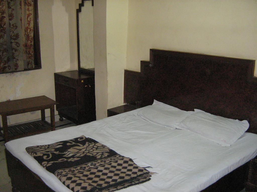 Hotel S P Neu-Delhi Exterior foto